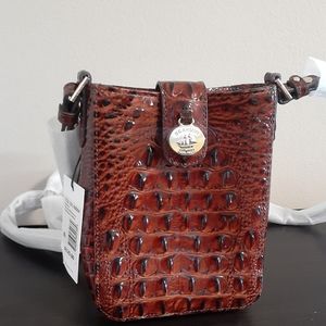 Brahmin Swing purse